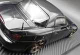 (Pre-Order) 1:18 Honda S2000 (AP1) -- Black -- Ignition Model IG3921