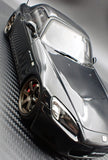 (Pre-Order) 1:18 Honda S2000 (AP1) -- Black -- Ignition Model IG3921