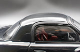 (Pre-Order) 1:18 Honda S2000 (AP1) -- Black -- Ignition Model IG3921