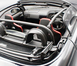 (Pre-Order) 1:18 Honda S2000 (AP1) -- Black -- Ignition Model IG3921