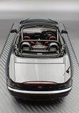 (Pre-Order) 1:18 Honda S2000 (AP1) -- Black -- Ignition Model IG3921