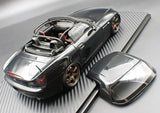 (Pre-Order) 1:18 Honda S2000 (AP1) -- Black -- Ignition Model IG3921