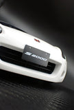 1:18 Honda S2000 (AP1) -- White -- Ignition Model IG3920
