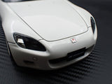 1:18 Honda S2000 (AP1) -- White -- Ignition Model IG3920