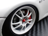 1:18 Honda S2000 (AP1) -- White -- Ignition Model IG3920
