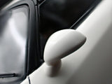 1:18 Honda S2000 (AP1) -- White -- Ignition Model IG3920