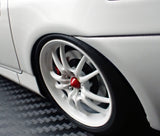 1:18 Honda S2000 (AP1) -- White -- Ignition Model IG3920