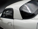 1:18 Honda S2000 (AP1) -- White -- Ignition Model IG3920