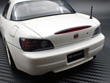 1:18 Honda S2000 (AP1) -- White -- Ignition Model IG3920