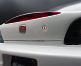 1:18 Honda S2000 (AP1) -- White -- Ignition Model IG3920