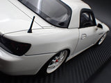 1:18 Honda S2000 (AP1) -- White -- Ignition Model IG3920