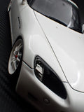 1:18 Honda S2000 (AP1) -- White -- Ignition Model IG3920