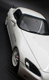 1:18 Honda S2000 (AP1) -- White -- Ignition Model IG3920
