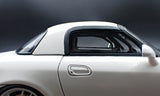 1:18 Honda S2000 (AP1) -- White -- Ignition Model IG3920