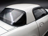 1:18 Honda S2000 (AP1) -- White -- Ignition Model IG3920