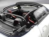 1:18 Honda S2000 (AP1) -- White -- Ignition Model IG3920