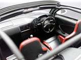 1:18 Honda S2000 (AP1) -- White -- Ignition Model IG3920