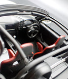 1:18 Honda S2000 (AP1) -- White -- Ignition Model IG3920