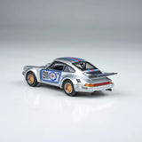 1:64 1975 Porsche 911 Carrera RSR 3.0 -- #911 Martini -- PARA64