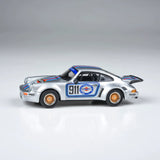 1:64 1975 Porsche 911 Carrera RSR 3.0 -- #911 Martini -- PARA64