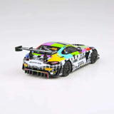 1:64 2025 Bathurst 12 Hour -- #888 Mercedes-AMG GT3 EVO -- PARA64