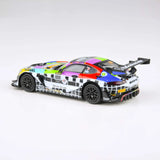 1:64 2025 Bathurst 12 Hour -- #888 Mercedes-AMG GT3 EVO -- PARA64