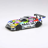 1:64 2025 Bathurst 12 Hour -- #888 Mercedes-AMG GT3 EVO -- PARA64
