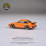 (Pre-Order) 1:64 1986 RUF BTR -- Orange -- PARA64