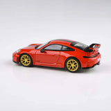 1:64 Porsche 911 GT3 (992.2) GT -- Guards Red -- PARA64