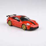 1:64 Porsche 911 GT3 (992.2) GT -- Guards Red -- PARA64