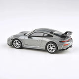1:64 Porsche 911 GT3 (992.2) GT -- Silver Metallic -- PARA64