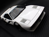 (Pre-Order) 1:18 Ferrari 308 by Liberty Walk -- White -- Ignition Model IG3747