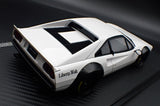 (Pre-Order) 1:18 Ferrari 308 by Liberty Walk -- White -- Ignition Model IG3747