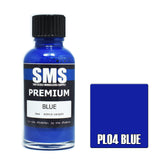 Premium Acrylic Lacquer Series 30ml -- Airbrush Ready Paint -- SMS Paints