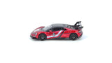 (Pre-Order) 1:64 Yanwang U9 -- Nurburgring Test Car 2025 -- #02 Red -- INNO64