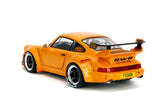 1:18 RWB 964 (Porsche 911) -- Hibiki (Orange) -- JADA: Pink Slips