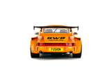 1:18 RWB 964 (Porsche 911) -- Hibiki (Orange) -- JADA: Pink Slips