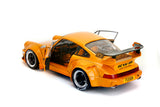 1:18 RWB 964 (Porsche 911) -- Hibiki (Orange) -- JADA: Pink Slips
