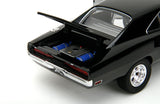 1:24 Dom's 1970 Dodge Charger -- Fast & Furious -- JADA: True Spec