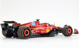 1:18 2024 Charles LeClerc -- Italian GP Winner -- #16 Ferrari SF-24 -- BBR F1