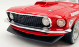 (Pre-Order) 1:12 Allan Moffat -- #9 Coca-Cola -- 1969 Ford Mustang Trans Am -- RAR / ACME