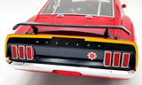 (Pre-Order) 1:12 Allan Moffat -- #9 Coca-Cola -- 1969 Ford Mustang Trans Am -- RAR / ACME