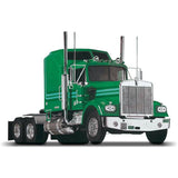 1:25 Kenworth W900 Aerodyne Truck -- PLASTIC KIT -- Revell 11507