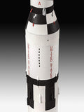 1:96 Apollo 11 Saturn V Rocket -- PLASTIC KIT -- Revell