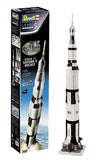 1:96 Apollo 11 Saturn V Rocket -- PLASTIC KIT -- Revell