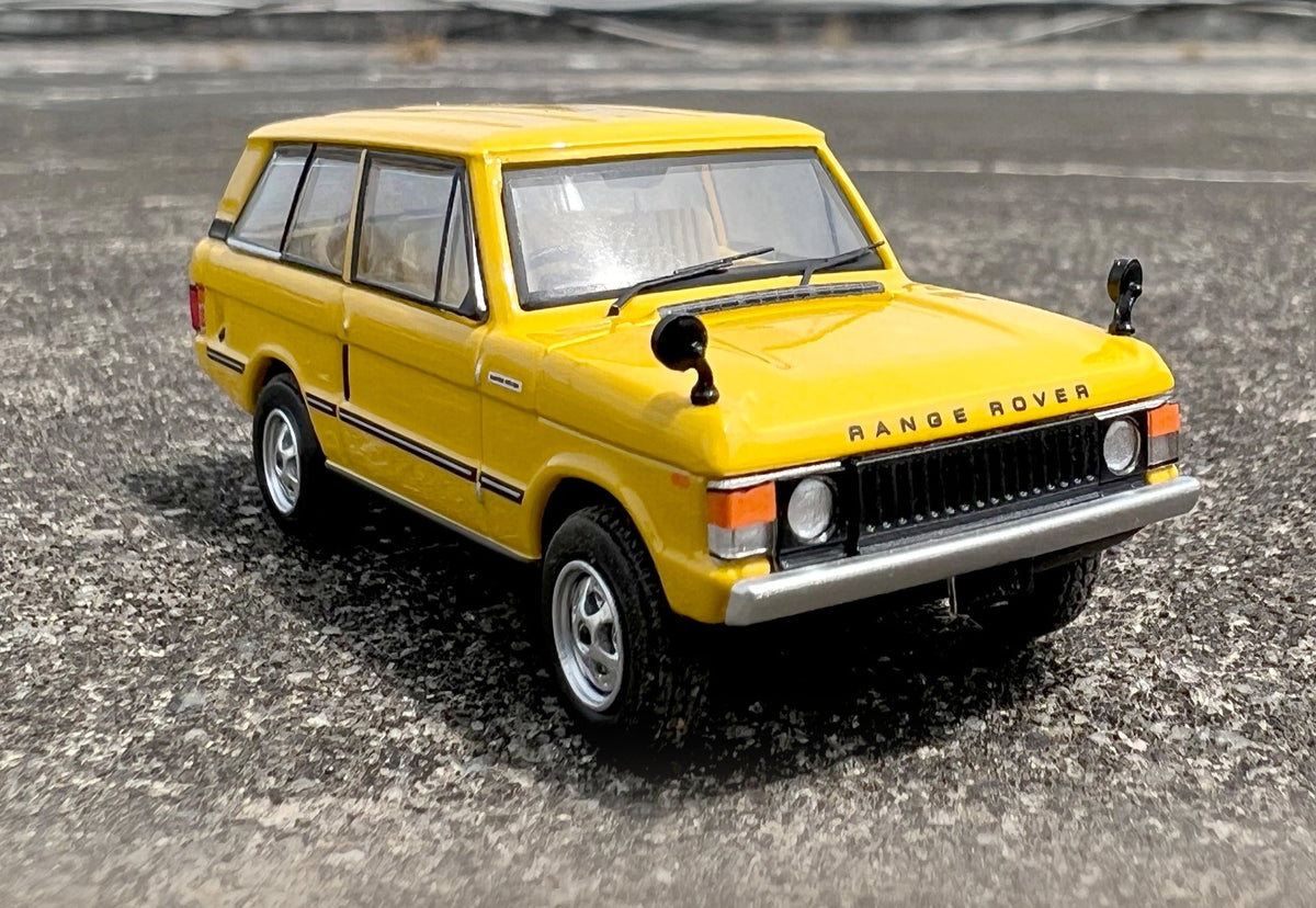 1:64 Range Rover 