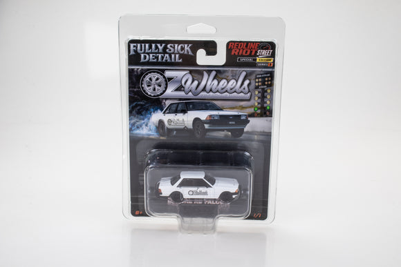 1:64 Denial XD - DEN1AL -- Ford XD Falcon -- Oz Wheels FSD