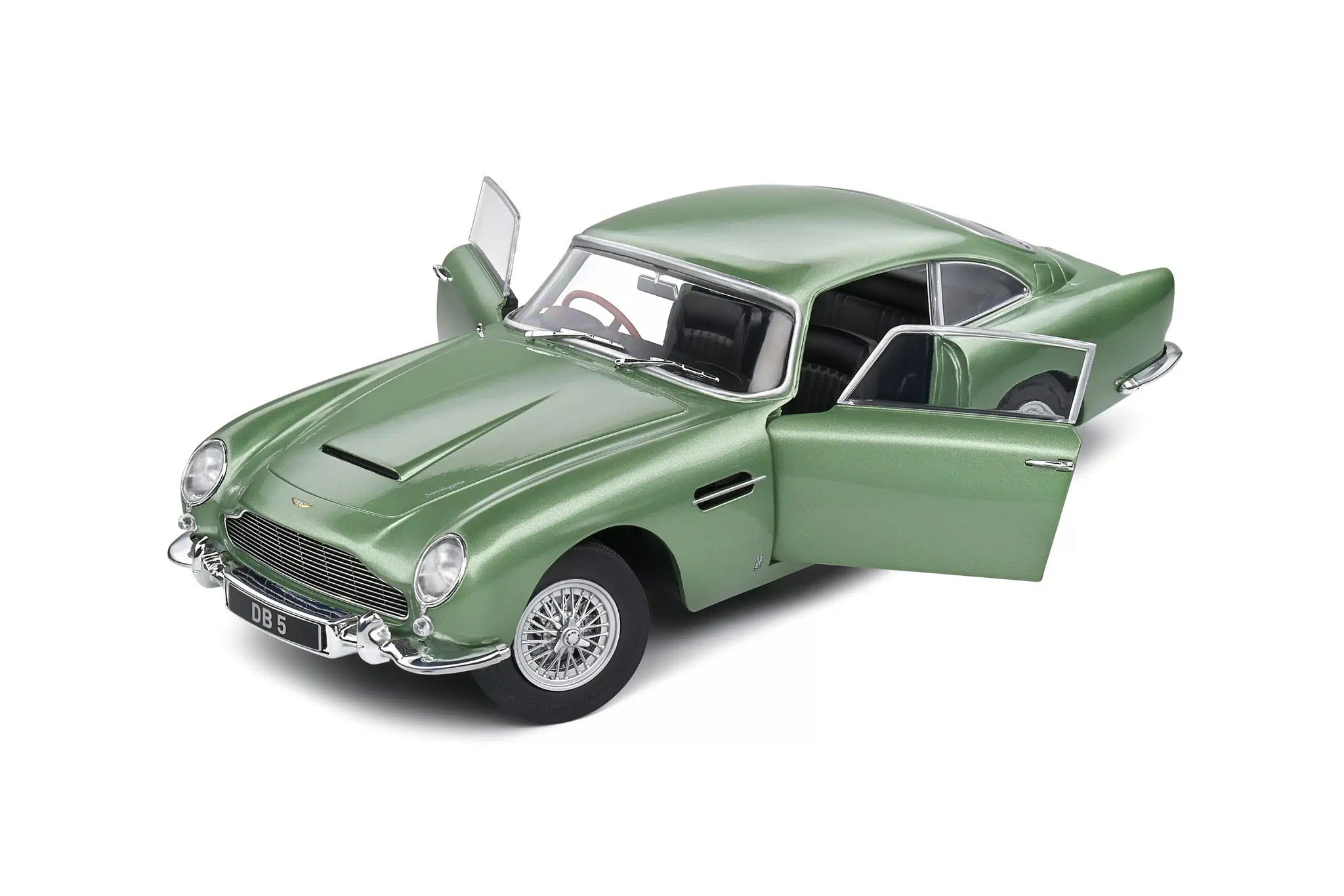 Aston martin online db5 autoart