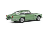 1:18 1964 Aston Martin DB5 -- Green -- Solido