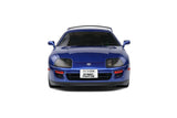1:18 1993 Toyota Supra MK4 (A80) -- Streetfighter Dark Blue -- Solido